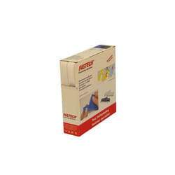 FASTECH B16-STD000010 sangle Universel Velcro Blanc