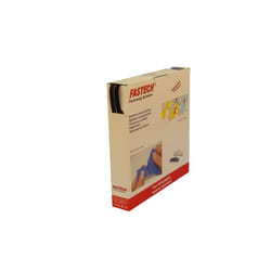 FASTECH B10-SKL999925 sangle Universel Velcro Noir