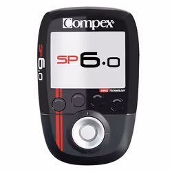 Compex SP 6.0, Matrix colors