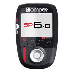 Compex SP 6.0 stimulateur musculaire électronique Electrodes 4 canaux