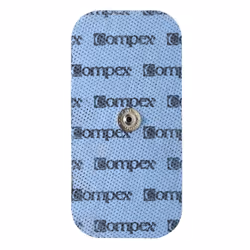 Compex SP 6.0 stimulateur musculaire électronique Electrodes 4 canaux - Vue supplémentaire 10