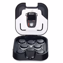 Compex SP 6.0 stimulateur musculaire électronique Electrodes 4 canaux - Vue supplémentaire 4