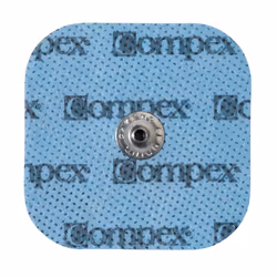Compex SP 8.0 stimulateur musculaire électronique Electrodes 4 canaux - Vue supplémentaire 9