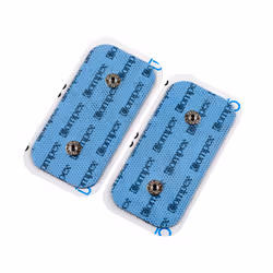 Compex EasySnap Perforfmance 2 pièce(s) Electrode