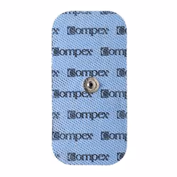 Compex EasySnap Perforfmance 2 pièce(s) Electrode