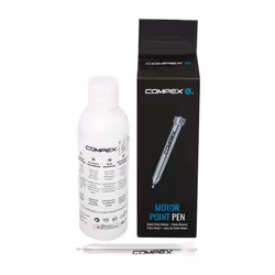 Compex 980026 accessoire de dispositif de surveillance de la santé - Vue supplémentaire 2