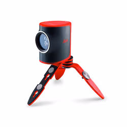 Leica Lino L2 Niveau de ligne 15 m 635 nm (< 5 mW)