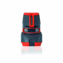Leica Lino L2P5 Niveau de pointage 15 m 635 nm (< 5 mW)
