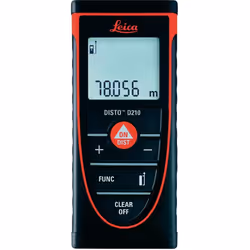 Leica ISTO D210