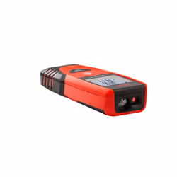 Leica DISTO D1 Mètre laser portable Noir, Rouge 40 m - Vue supplémentaire 4