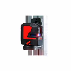 Leica Lino L2 Niveau de ligne 25 m 635 nm (< 1 mW) - Vue supplémentaire 4