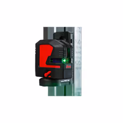 Leica Lino L2G Niveau de ligne 35 m
