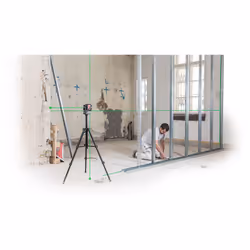 Leica Lino L2P5G Niveau de pointage 35 m