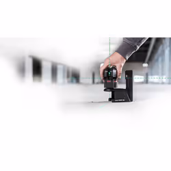 Leica Lino L2P5G Niveau de pointage 35 m - Vue supplémentaire 4