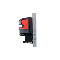 Leica Lino L2P5G Niveau de pointage 35 m - Vue supplémentaire 5
