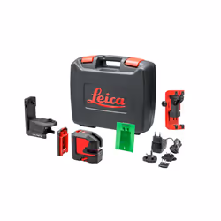Leica Lino L2P5G Niveau de pointage 35 m - Vue supplémentaire 6