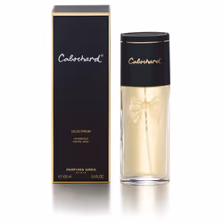 Parfums Grès Cabochard, Femmes, 100 ml, Galbanum, Ylang-ylang, Jasmin, Rose, Ylang-ylang, Mousse, Musc, Patchouli, Vétiver, S ...