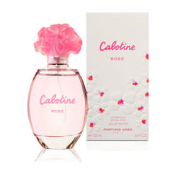 Parfums Grès Cabotine Rose Eau De Toilette 100ml