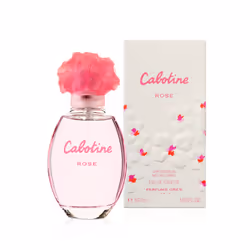 Parfums Grès Cabotine Rose, Femmes, 50 ml, Poire, Mimosa, Pivoine, Poivre, Musc, Bois de santal, Vétiver, Spray