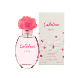 Parfums Grès Cabotine Rose Femmes 50ml