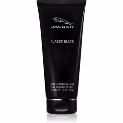 Jaguar Classic Black 200 ml