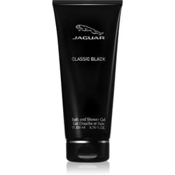 Jaguar Classic Black 200 ml