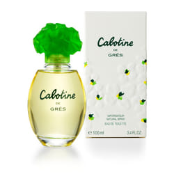 Parfums Grès Cabotine de Grès Femmes 100ml