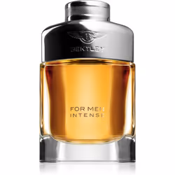 Mettez votre masculinité en évidence avec ce parfum épicé et sexy. L’eau de parfum Bentley for Men Intense souligne vos quali ...
