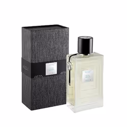 Lalique Floral Bronze, 100 ml, Bergamote, Rhubarbe, Jasmin, Ambre, Oud, Patchouli, Vétiver, Spray