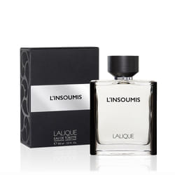 Lalique L'INSOUMIS Hommes 100ml