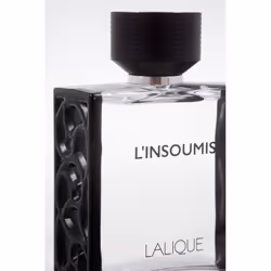Lalique L'INSOUMIS Hommes 100ml