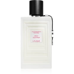 Lalique Les Compositions Parfumées Spicy Electrum 100 ml