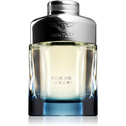 Bentley For Men Azure 100 ml