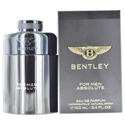 Bentley Parfum Homme EDP For Men Absolute 100 ml