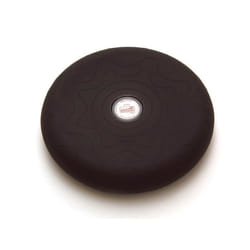 Sissel Sitfit Coussin d`assise Adulte Unisexe Black Magic 33 cm - 20903
