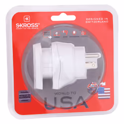 Skross SKR1500204