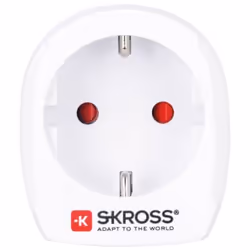 Skross Europe to USA