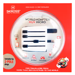 Skross SKR1302180