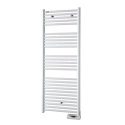 Sèche-serviettes électrique ATOLL Spa Bluetooth 500W blanc - ACOVA - TSL-050-050-TF