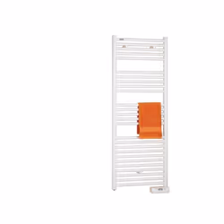 Sèche-serviettes électrique ATOLL Spa Bluetooth 750W blanc - ACOVA - TSL-075-050-TF
