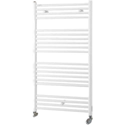Acova - Radiateur sèche-serviette eau chaude Atoll Spa 571W blanc
