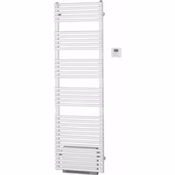 Description générale Le sèche-serviettes ACOVA CALA + AIR est conçu pour offrir un confort optimal dans votre salle de bains  ...