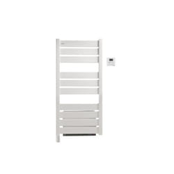 Sèche-serviettes électrique - ACOVA - Madras air - 500+1000W - Soufflerie - Vertical 50cm