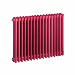 Les avantages du radiateur chauffage central horizontal ACOVA VUELTA : Radiateur étroit décoratif de chauffage central en aci ...