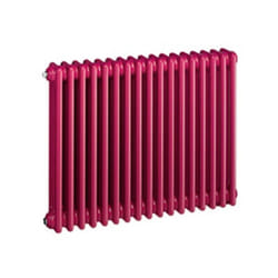 Radiateur chauffage central Acova vuelta horizontal 1036W M6C3-17-060