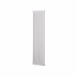 Les avantages du radiateur chauffage central vertical ACOVA VUELTA : Radiateur vertical décoratif de chauffage central en aci ...