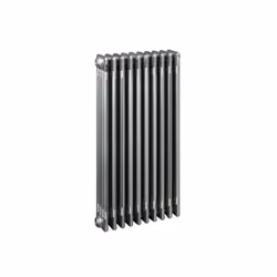 Les avantages du radiateur chauffage central étroit ACOVA VUELTA : Radiateur étroit décoratif de chauffage central en acier.  ...