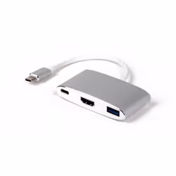 LMP 15090, USB 3.2 Gen 2 (3.1 Gen 2) Type-C, Argent, Blanc, HDMI, USB 3.2 Gen 1 (3.1 Gen 1) Type-A, USB, Windows 10 Education ...