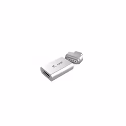 LMP 17086, USB C, USB C, Argent