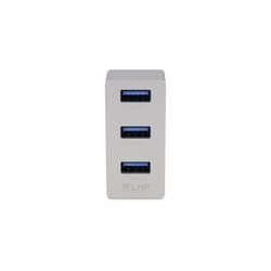 LMP 23794 adaptateur graphique USB Argent